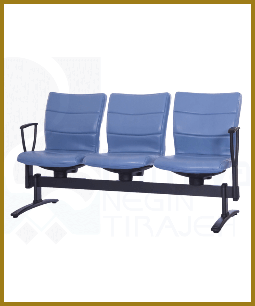 صندلی انتظار OCW603L3 صندلی انتظار OCW603L3