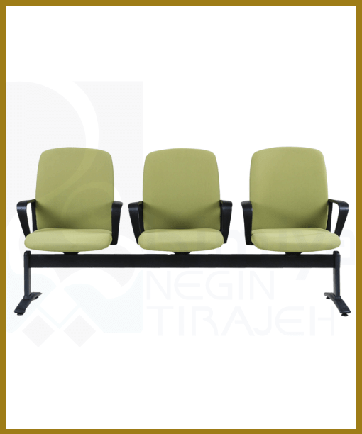 صندلی انتظار OCW740N3 صندلی انتظار OCW740N3