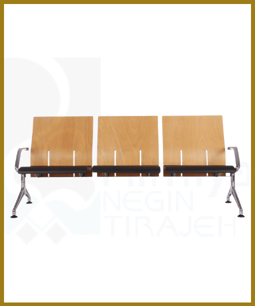 صندلی انتظار OCW829N3 صندلی انتظار OCW829N3