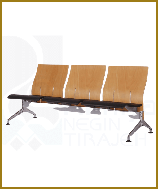 صندلی انتظار OCW829N3 صندلی انتظار OCW829N3
