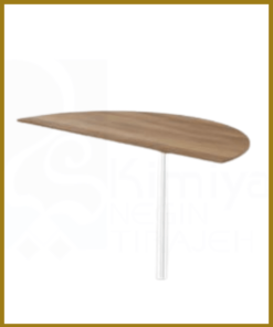 میز کنفرانسی NODC165S