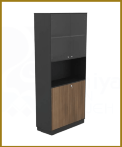 کتابخانه NODL765G