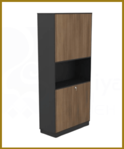 کتابخانه و فایلینگ NODL765M