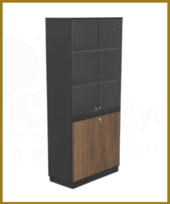 کتابخانه و فایلینگ NODL865G