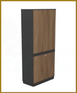 کتابخانه و فایلینگ NODL865M