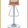 صندلی رستورانی بار NREB528
