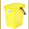 سطل زباله 10 لیتری