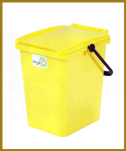 سطل زباله 10 لیتری