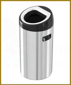 shoot bin 38 liters