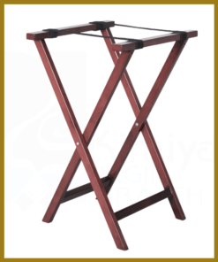 folding luggage rack 95.3353