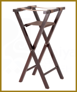 folding luggage rack 95.3357