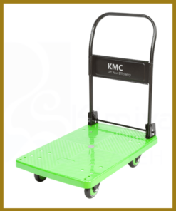 Cargo Trolley (Folding trolley)