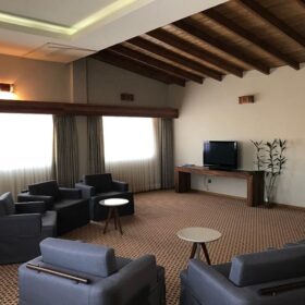 mizban hotel
