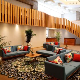 mizban hotel