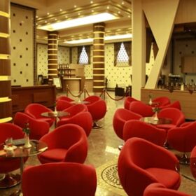 Esteghlal Hotel