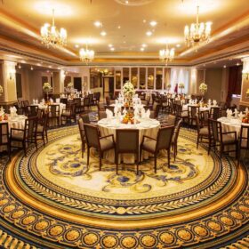Spinas Palace Hotel