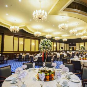 Spinas Palace Hotel