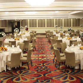 Spinas Palace Hotel