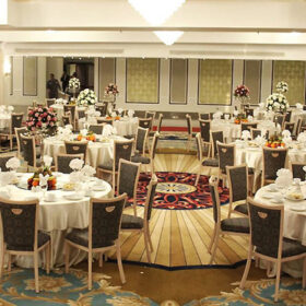 Spinas Palace Hotel