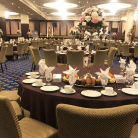 Spinas Palace Hotel