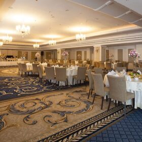 Spinas Palace Hotel