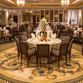 Spinas Palace Hotel