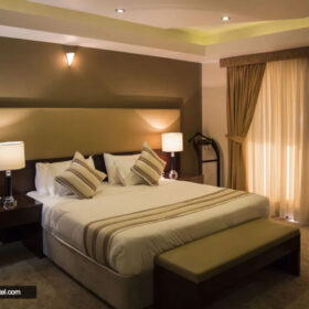 Marina Park Kish Hotel