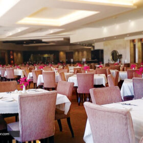 Marina Park Kish Hotel