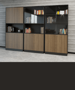 فایلینگ و کتابخانه