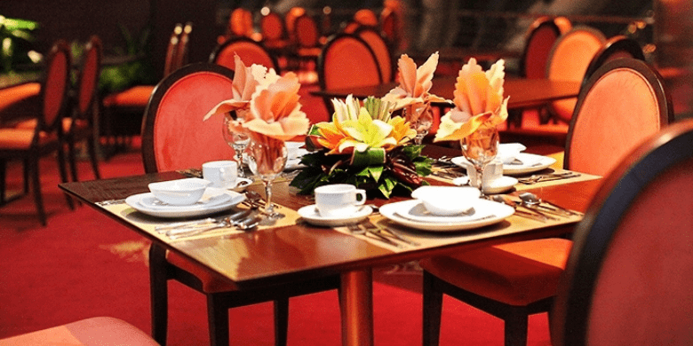 تجهیزات پذیرایی