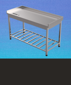 میز آشپزخانه صنعتی