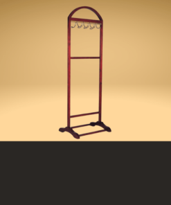 جا لباسی رستورانی