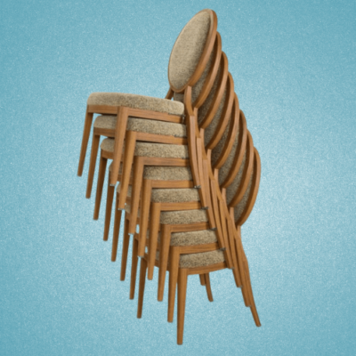 صندلی بنکوئیت