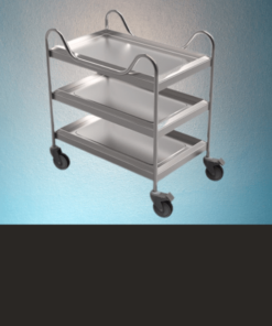 ترولی آشپزخانه