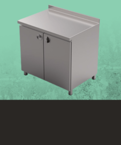 کابینت صنعتی