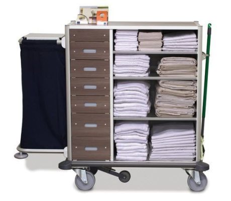 ترولی چیست