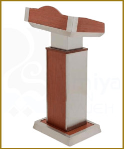 ترولی چوبی