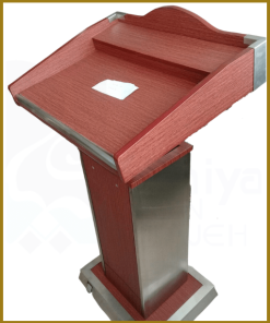 ترولی چوبی